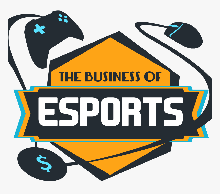 brands and esports