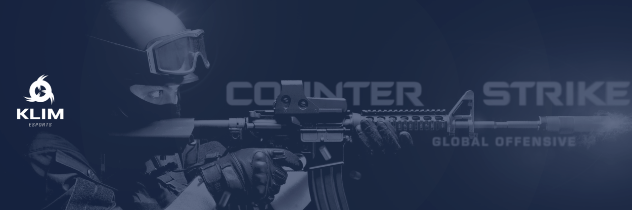 KLIM CS:GO 