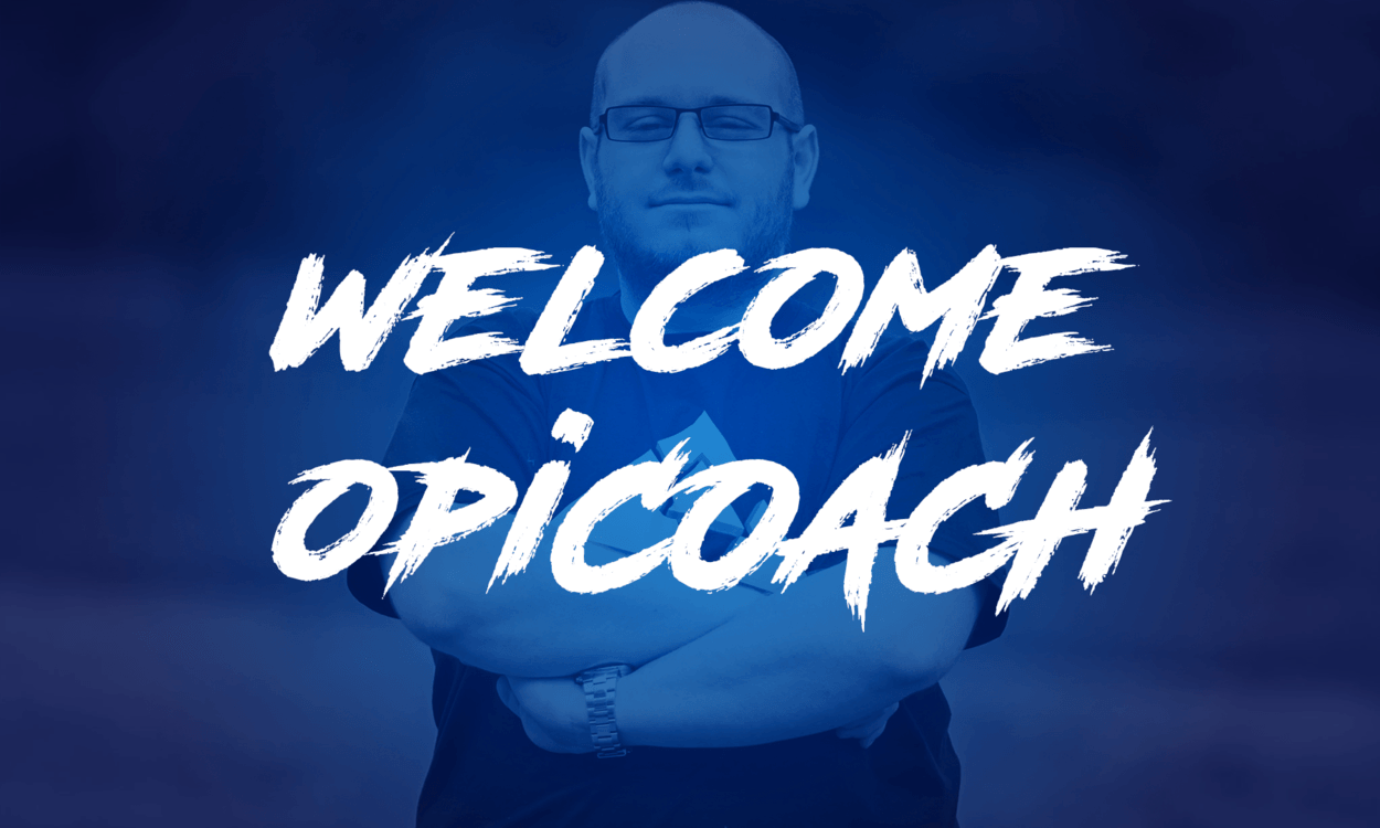 Dewid remplace META - Opi nouveau Coach KLIM CSGO