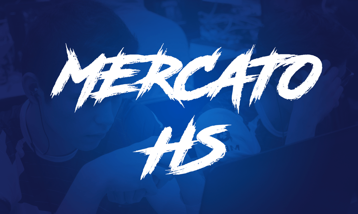 Du changement pour nos KLIMHS - Merci Nolies et Yozek